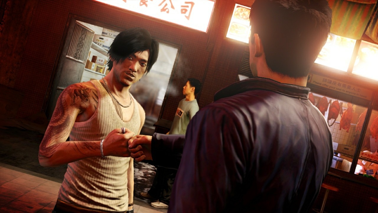 Sleeping Dogs (Edición Limitada) - Imagen 45